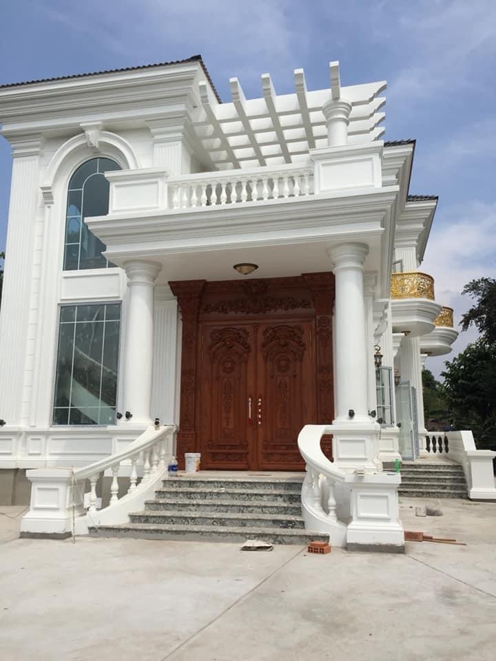 Biệt Thự Bình Dương 1