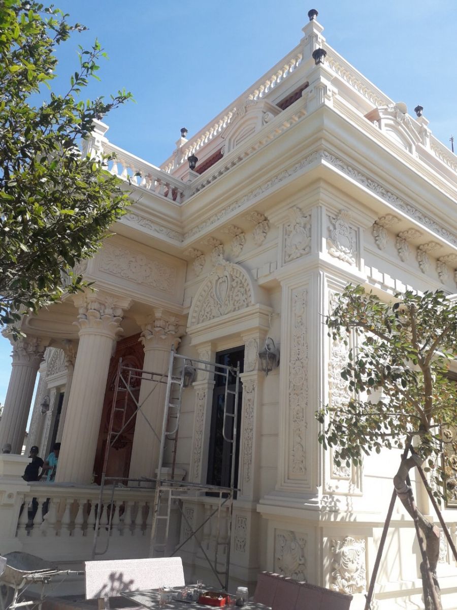 Công trình Tỉnh Bến Tre