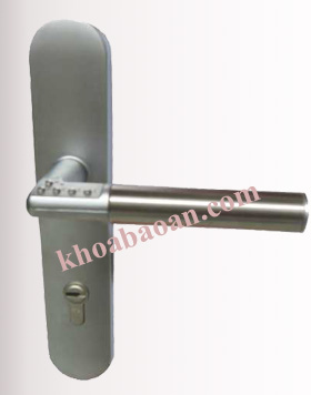 Khóa số Code It