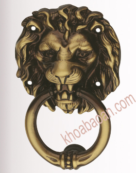 Gõ Cửa Battene Leone