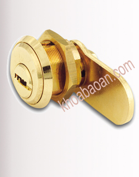 Khoá tủ Cam Lock