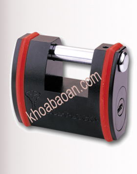 Khoá treo SBE13R