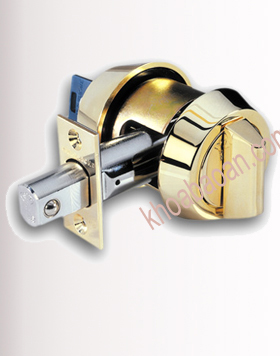 Khoá cóc Hercular Deadbolt SC