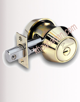 Khoá cóc Hercular Deadbolt DC