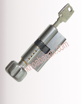 Ruột khoá 250S VC trắng