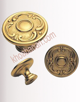 Nắm tủ Giotto 420