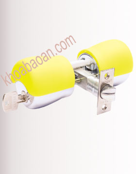 Nắm tròn Combina GP