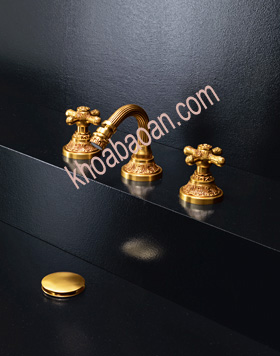 Vòi Lavabo Art 7241