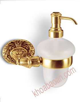 Bình đựng xà phòng Art 7204