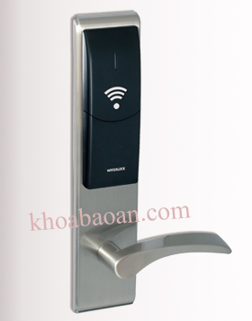 Khóa số 3000