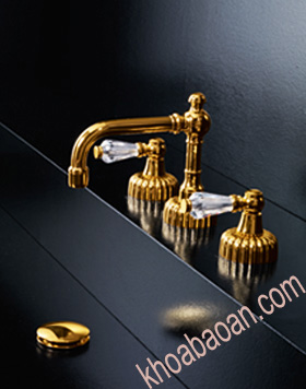 Vòi Lavabo Art 7040
