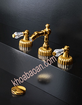 Vòi Lavabo Art 7041