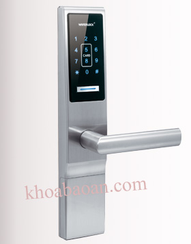 Khóa số 3700