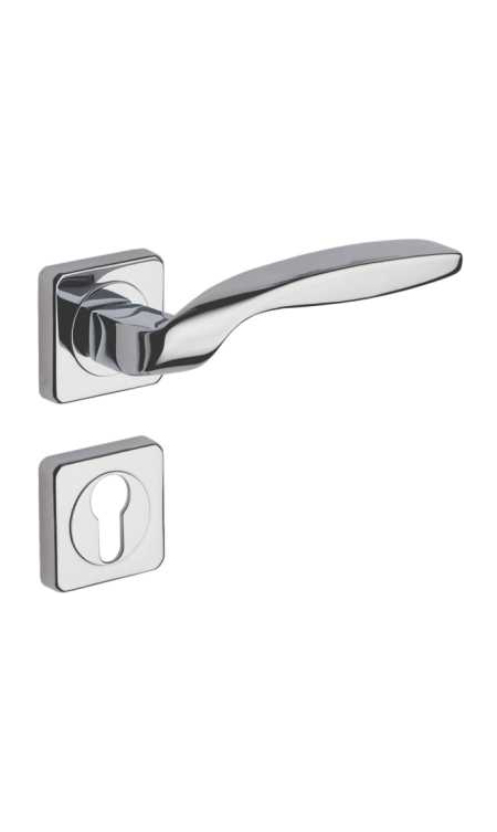 Tay khóa Quadrata rời